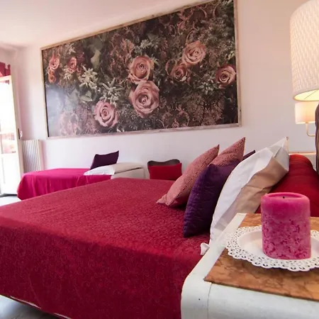 Bed & Breakfast 7
