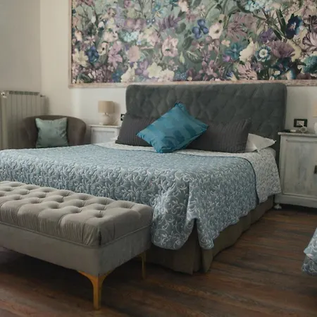 住宿加早餐酒店 7间房住宿加早餐旅馆 比萨