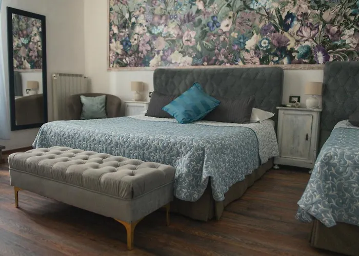 Bed & Breakfast 7 Pisa