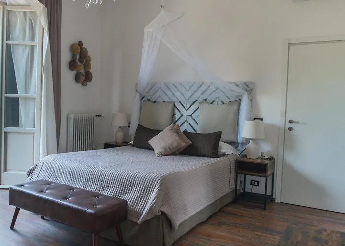 7 Bed & Breakfast