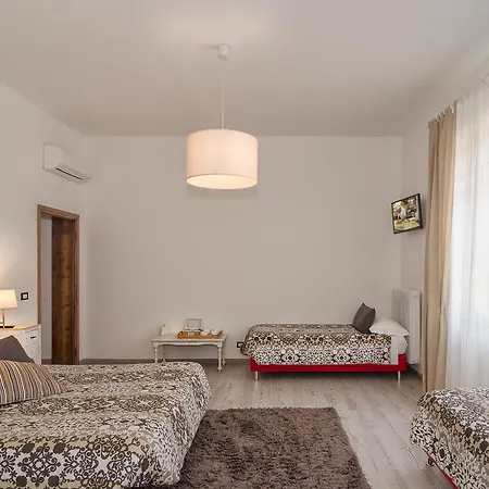 Oda ve Kahvaltı 7