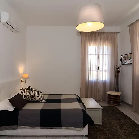 Oda ve Kahvaltı 7 Pisa
