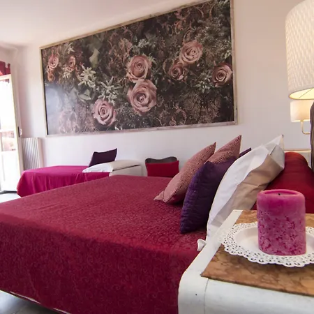 7 Bed and breakfast Pisa