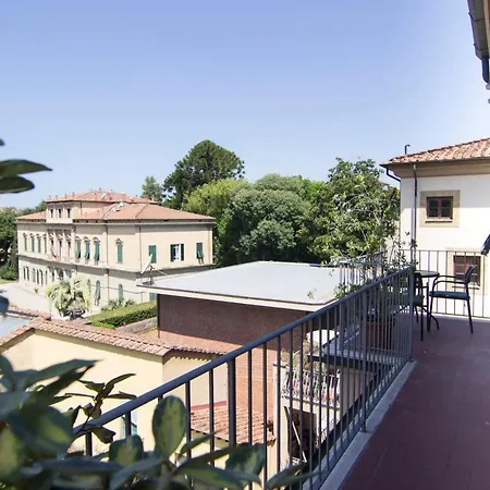 7 Bed & Breakfast 3*