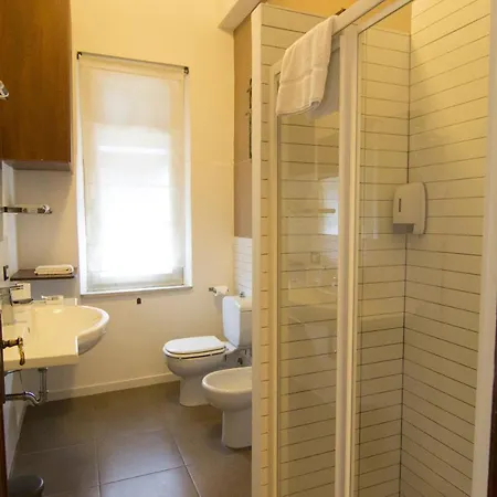 7 Bed & Breakfast Pisa