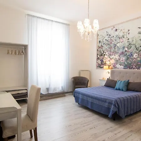7 Bed & Breakfast 3*