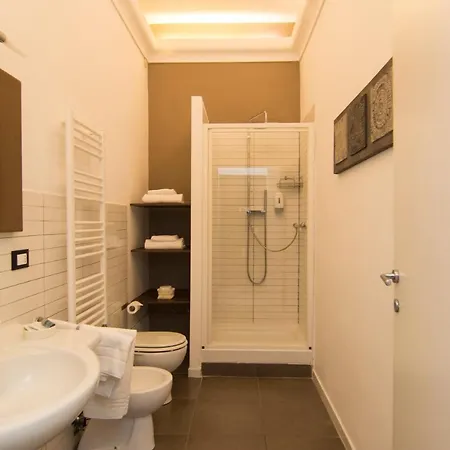Bed & Breakfast 7 Pisa