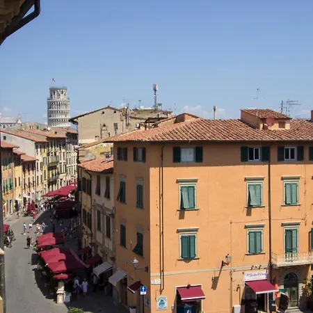 7 Pisa