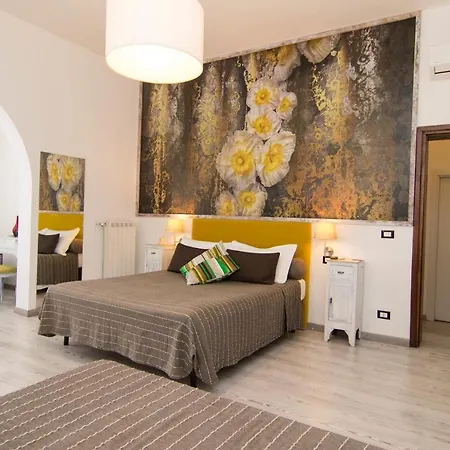 Bed & Breakfast 7