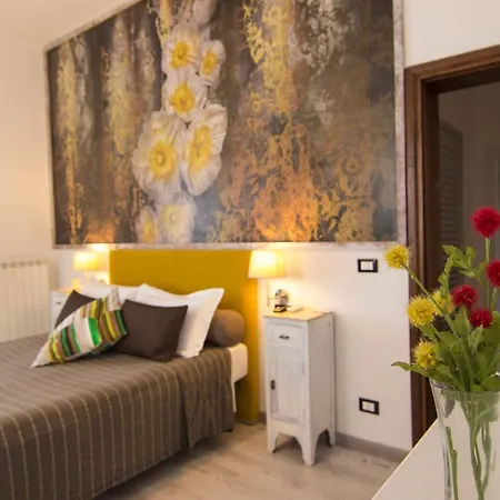 Bed & Breakfast 7 3*