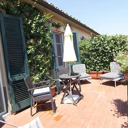 Bed & Breakfast 7 Pisa