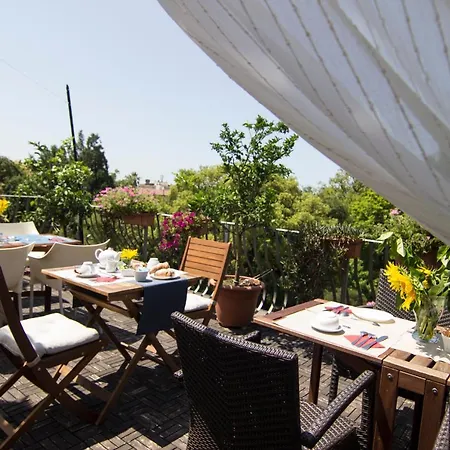 Bed & Breakfast 7 3*