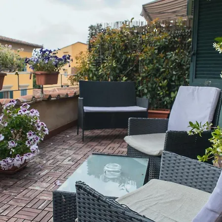 Bed & Breakfast 7 Pisa