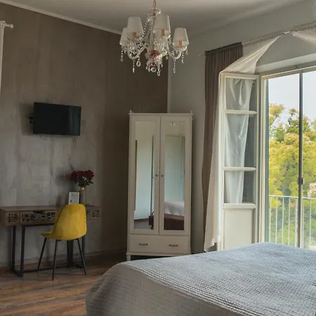 Bed & Breakfast 7 3*