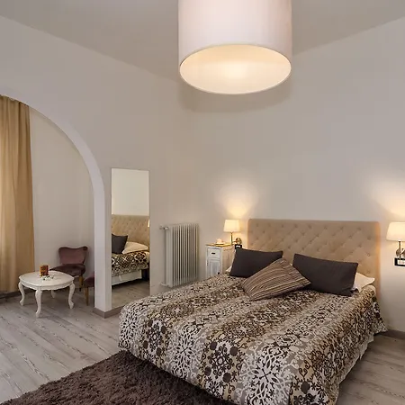 Bed & Breakfast 7 3*