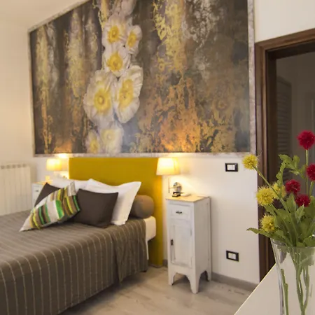 7 Bed & Breakfast 3*