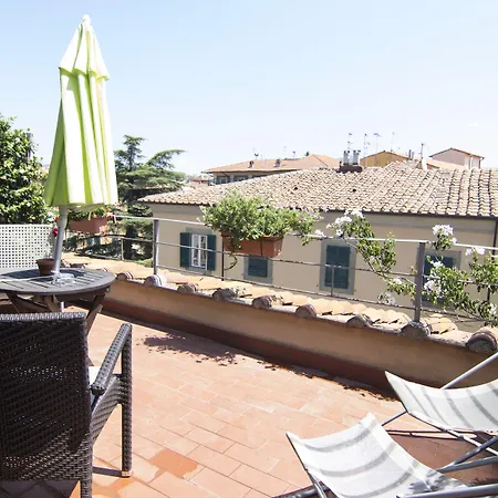 Bed & Breakfast 7 3*