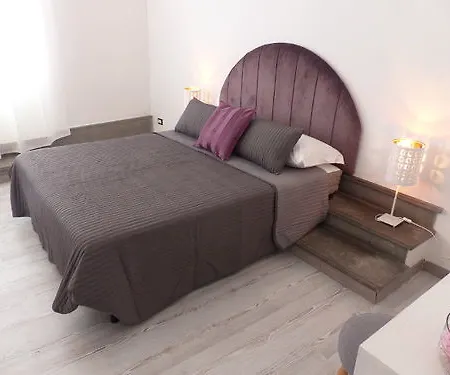 7 Bed & Breakfast Pisa