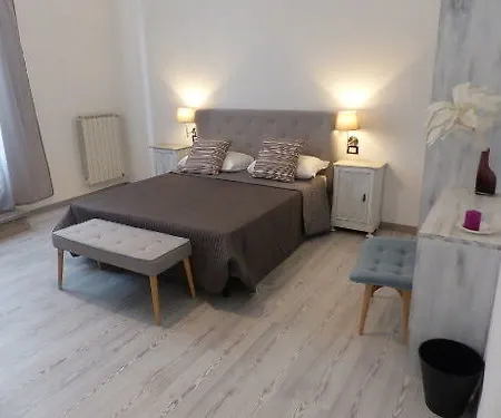 Bed & Breakfast 7 3*