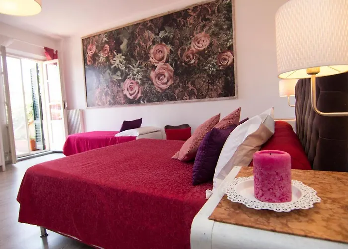 Bed & Breakfast 7
