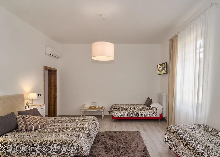 Bed & Breakfast 7