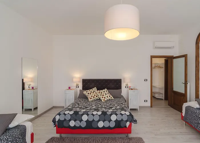 7 Bed & Breakfast Pisa