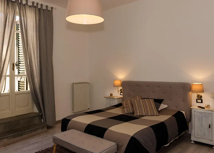 Bed & Breakfast 7 Pisa