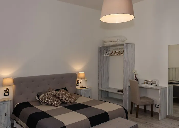 7 Bed & Breakfast Pisa