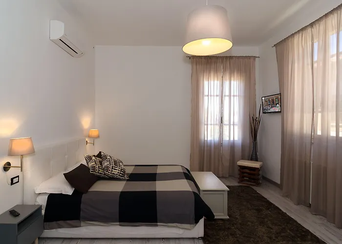 Bed & Breakfast 7 Pisa
