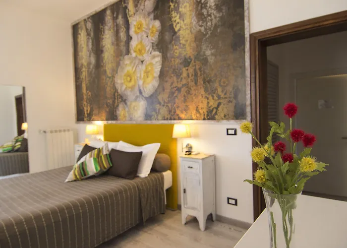 7 Bed & Breakfast 3*